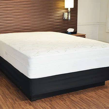 Dream Safe DreamPlus Mattress Protectr 60x80x105 1610354